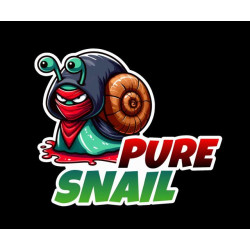 Hobolife pure snail 250ml 