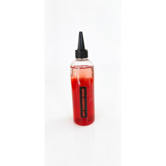 Hobolife Hot Chorizo Soak 250ml