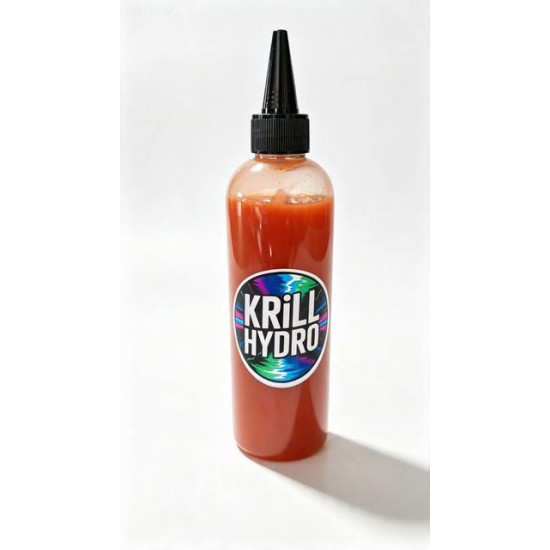 Hobolife hydro krill 250ml 