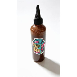 Hobolife Squid and Black Pepper250ml