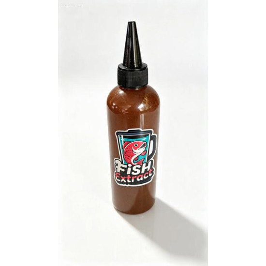 Hobolife fish extract 250ml
