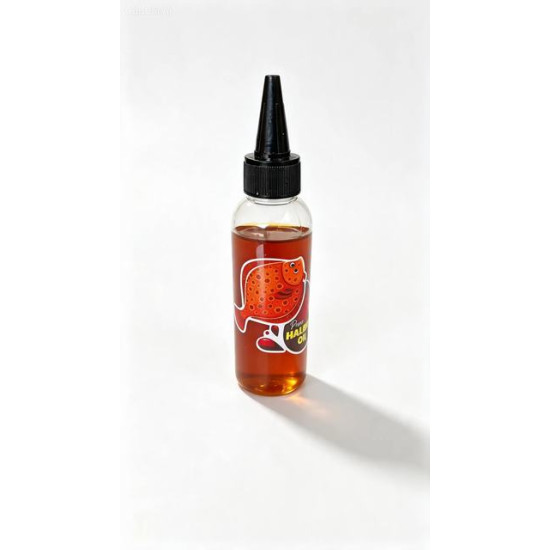 Hobolife Halibut oil 100ml