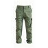 Hobolife Cargo Pants Green- Zip Size 28