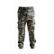 Hobolife Cargo Pants Camo Size 36