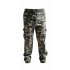Hobolife Cargo Pants Camo Size 36