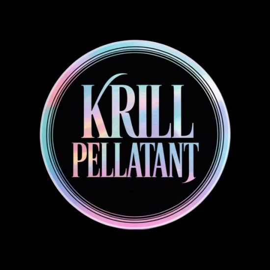 Hobolife palatant Krill 50g