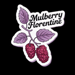 Hobolife palatant Mulberry 50g