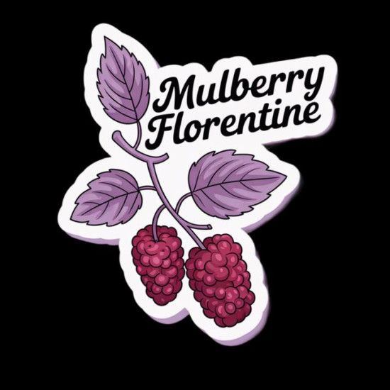 Hobolife palatant Mulberry 50g