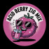 Hobolife zig mix Acid berry 
