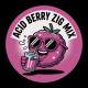 Hobolife zig mix Acid berry 
