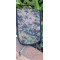 Hooked scale pouch camo with velcro