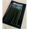 Ibhooks antitangle green LONG
