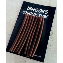 Ibhooks shrink tube brown