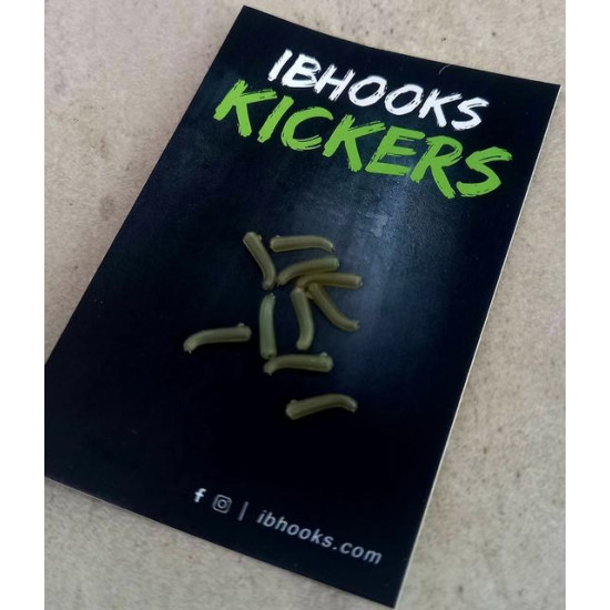 Ibhooks kicker small