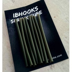 Ibhooks Shrink tube Green 