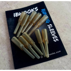 Ibhooks run rig sleeves 