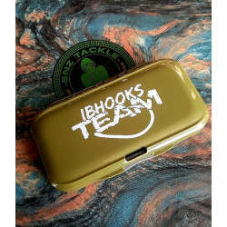 Ibhooks hook box 