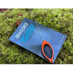 Ibhooks needle splicing 