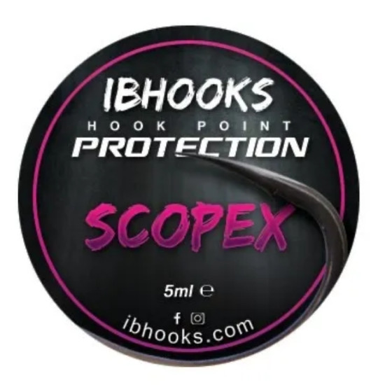 Ibhooks hook point protection Greece scopex 