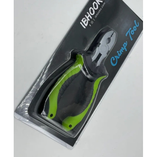 Ibhooks crimp tool