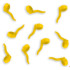 Ibhooks zig aligners yellow