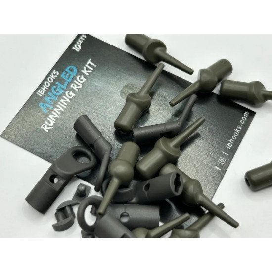 Ibhooks angled running rig kit