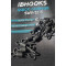 Ibhooks Quick change swivels 