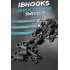 Ibhooks Quick change swivels 
