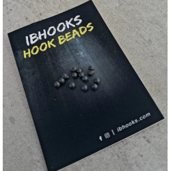 Ibhooks hook beads tungsten