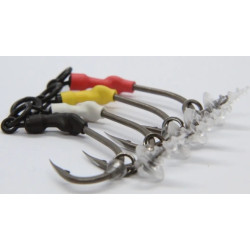 Ibhooks ronnie rigs 