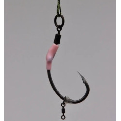 Ibhooks ronnie rigs 