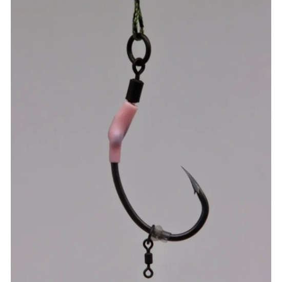 Ibhooks ronnie rigs 