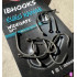 Ibhooks wide gape 4 hand sharpened 