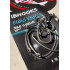 Ibhooks 360 curve 6 hand sharpened