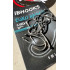 Ibhooks curve 2 hand sharpened 