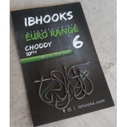 Ibhooks choddy 6 standard points