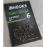 Ibhooks choddy 6 standard points