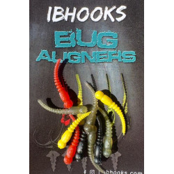 Ibhooks Bug aligner