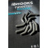 Ibhooks Kickers Tungsten