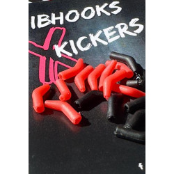 Ibhooks kicker Black-red-X