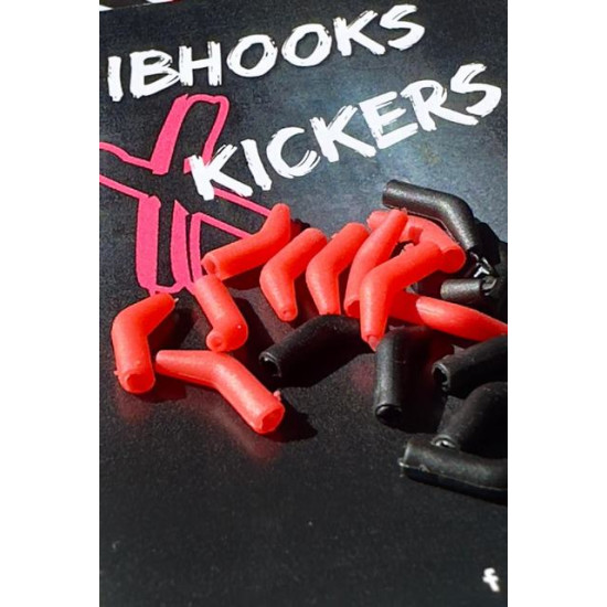 Ibhooks kicker Black-red-X