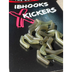 Ibhooks kicker green -X