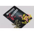 Ibhooks kicker Yellow-Pink-X