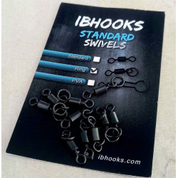 Ibhooks standard ring swivel