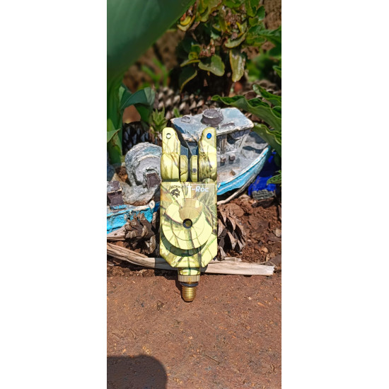 jackel t roc alarm camo