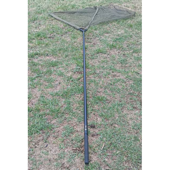 Jackel net tracker 30'' olive mesh  1pc 