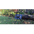 Jackel tracker 3 rod pod 
