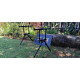 Jackel tracker 3 rod pod 