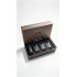 Jackel N-Force XT 3+1 Alarm