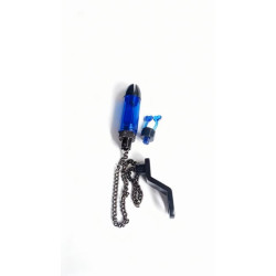 Jackel hanger blue